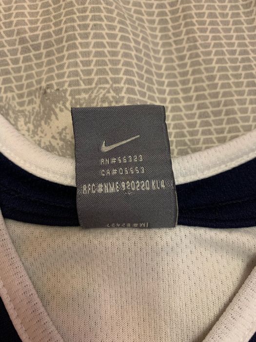 Чоловіча футболка NIKE