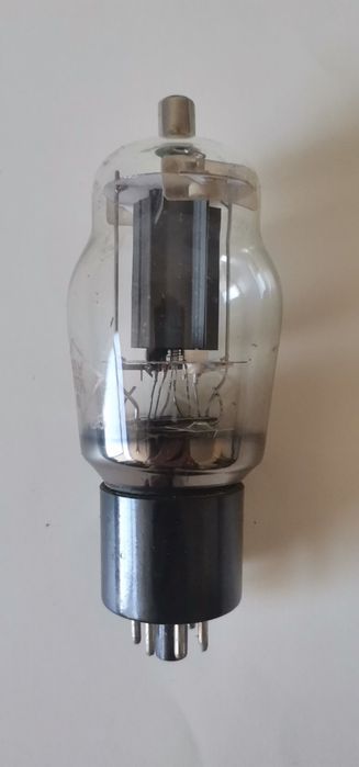 Радиолампы 50-80 годов, 5ц4м, 6к4п, к71