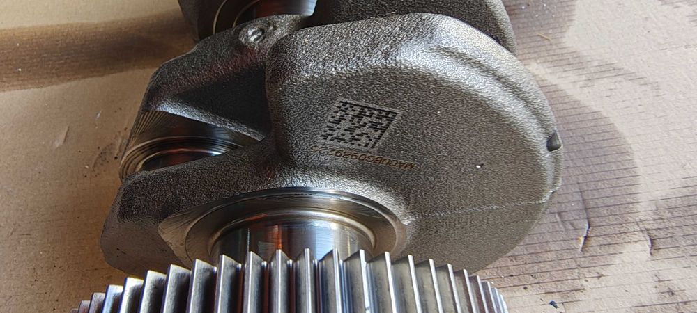 Cambota, pistões e bielas - 1.2 Puretch 110cv