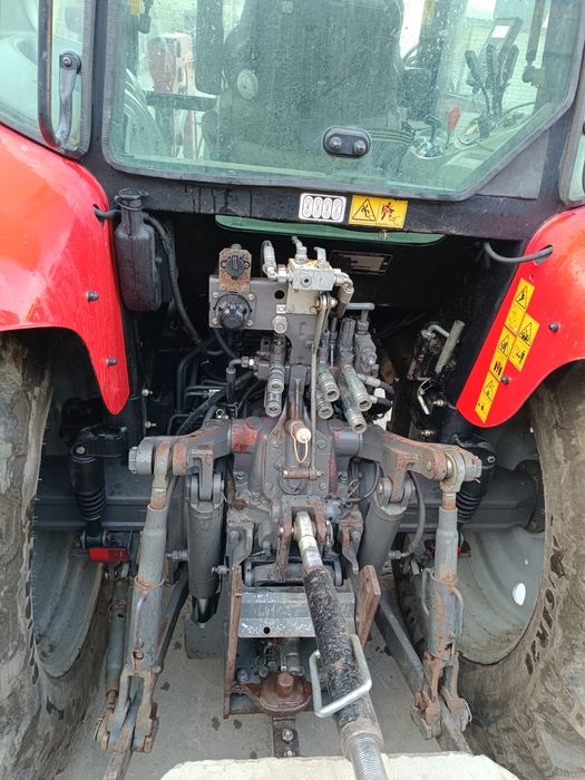 Massey Ferguson 5445