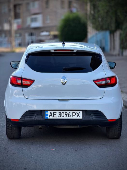 Renault Clio 2015 1.5 Diesel
