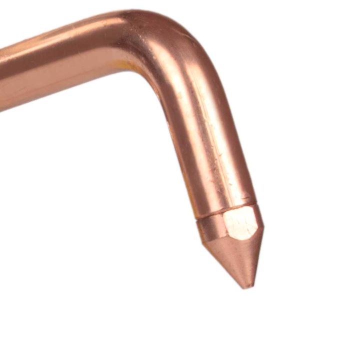 Апарат для ручного контактного зварювання Tesla Weld MSG 10