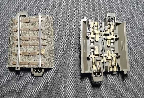 Marklin 24206 łączniki 2szt