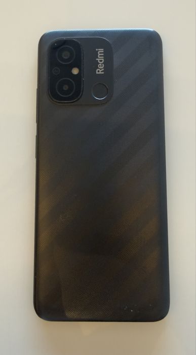 Telemóvel Redmi 12c