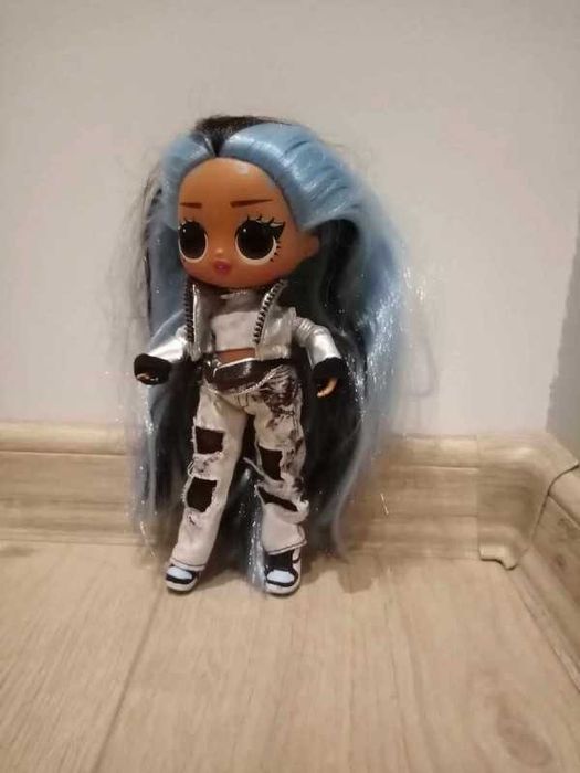 Lalka LOL stan idealny