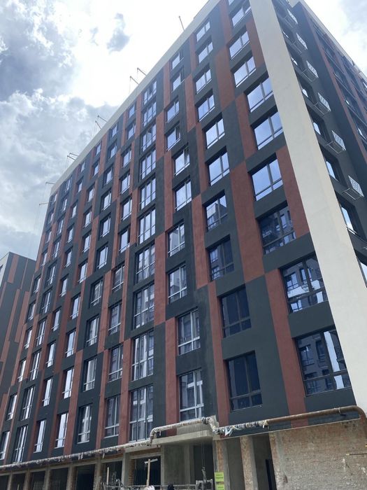 БЮДЖЕТНО! Утеплення фасадів! Фасадні роботи!