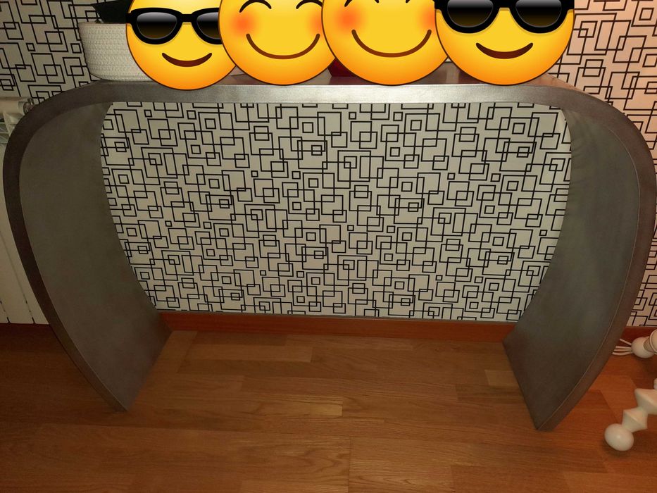 Consola de hall de entrada