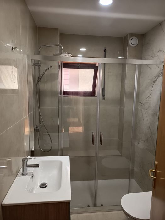 Renovações gerais