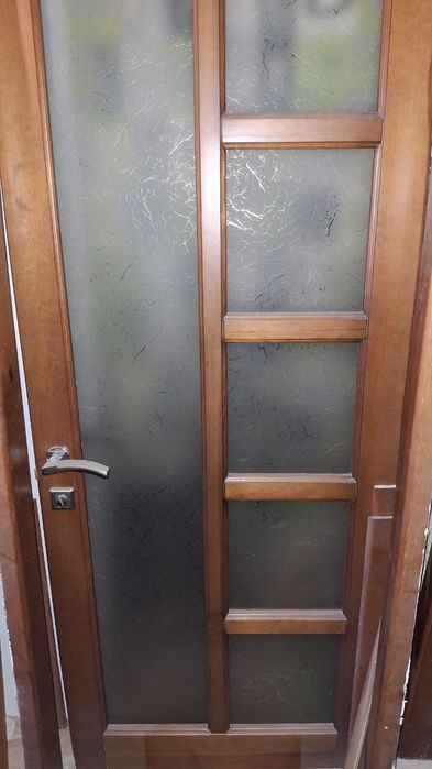 Міжкімнатні двері вживані