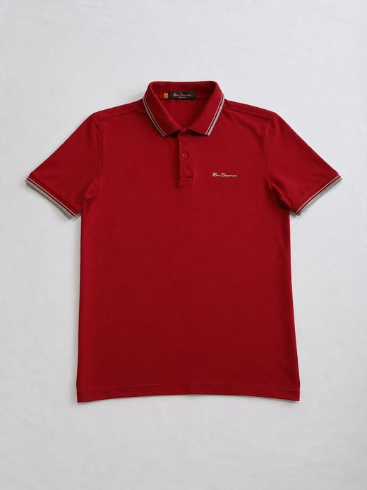 ‼️СРОЧНО‼️Ben Sherman поло