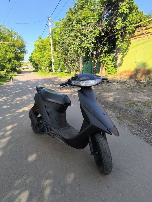 Хонда Дио 28зх 50сс