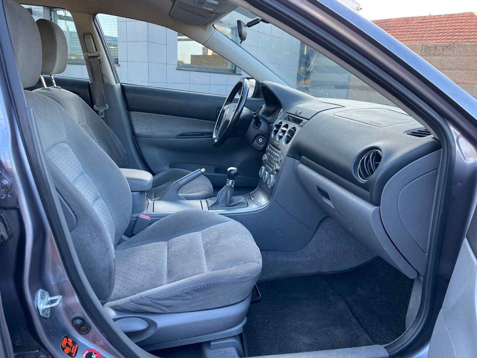 Mazda 6 1.8 GPL UM DONO Nacional