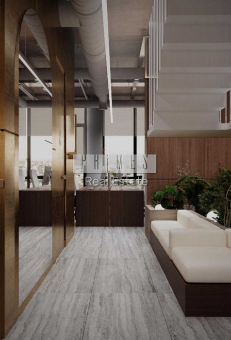 Продаж нового офісу, ЖК Crystal Park Tower, пр-т Берестейський, 42