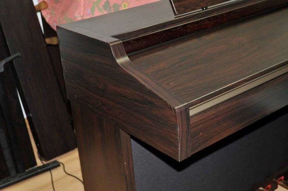 Pianino elektroniczne Yamaha CLP 950