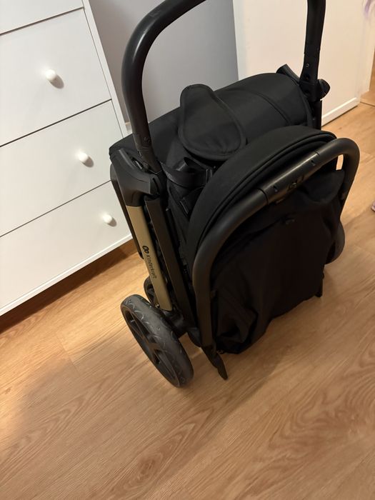 Baby Stroller463754244926351361
