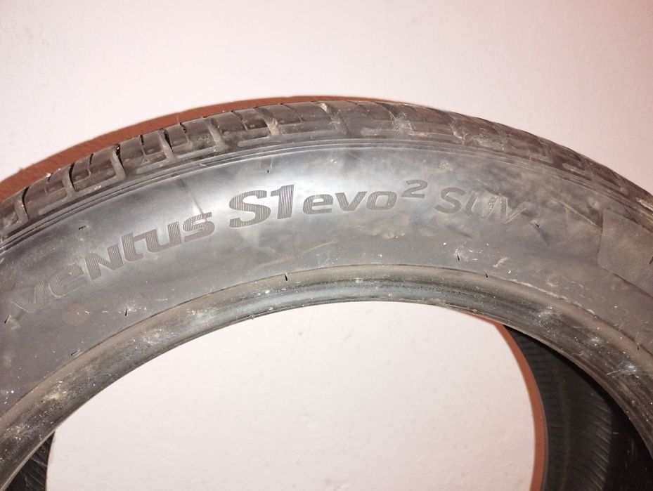Pneu Hankook 230/50 R19