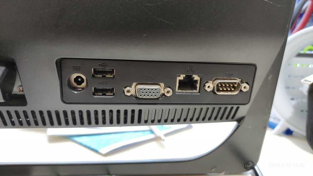 Asus компьютер моноблок.
