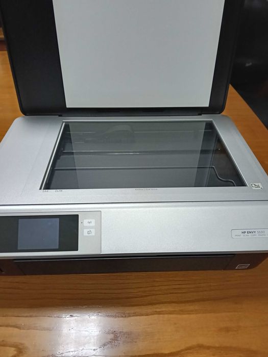 Impressora HP ENVY 5530
