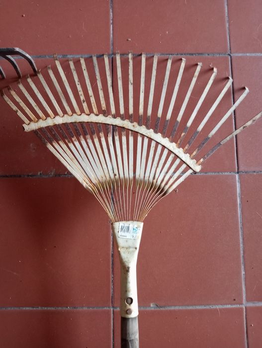 Anchinos para jardim