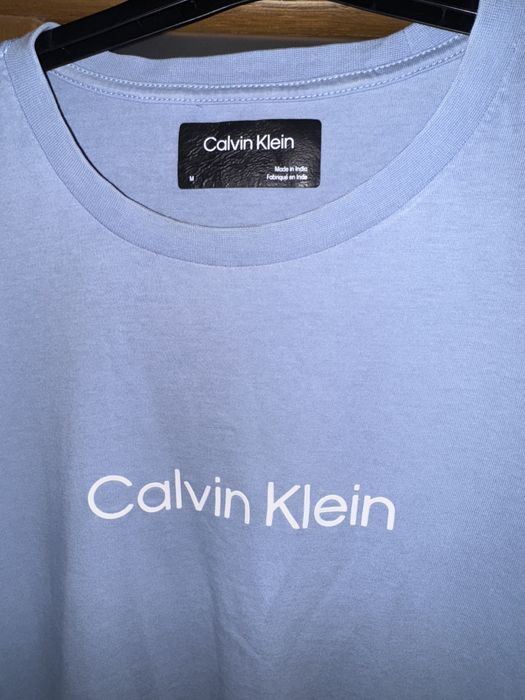 Футболка Calvin Klein