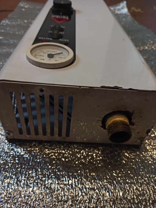 Электрокотел Тенко КЕ 3.