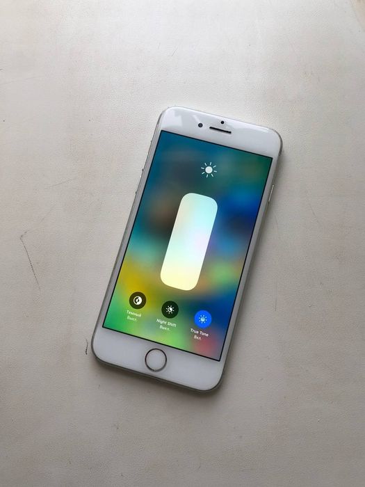 В продаже iPhone 8 256gb