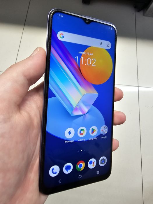 Oppo A74 12GB/128GB Sprawny