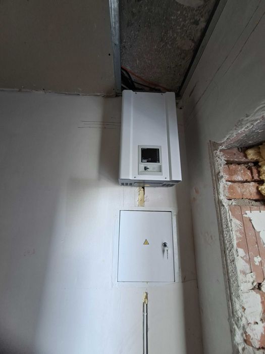 ПРОДАЄТЬСЯ ПЕНТХАУС з терасами у Ворзелі (1 км від Бучі)