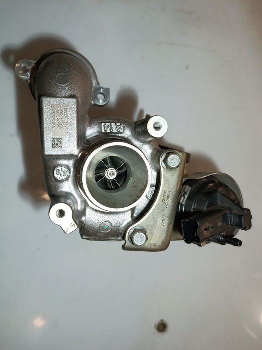 Turbo - peugeot 208 i (ca_, cc_) | 12 -