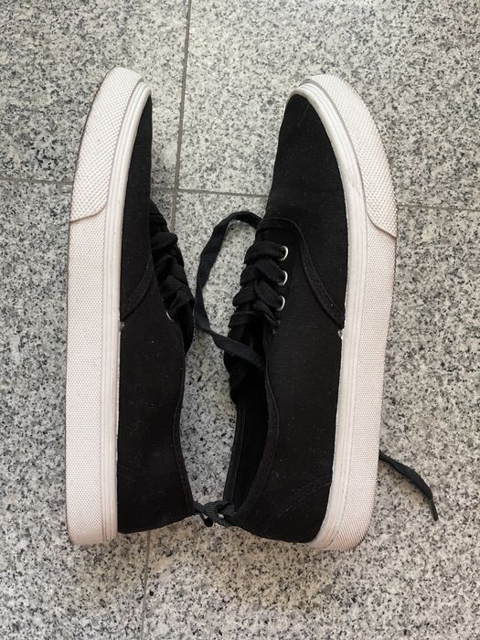 Buty damskie rozmiar 40 H&M