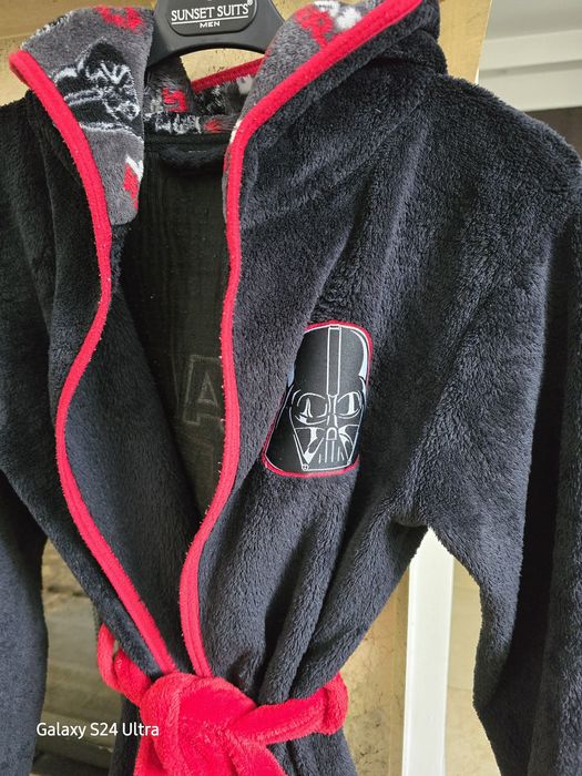 Szlafroczek Star Wars Veder 146