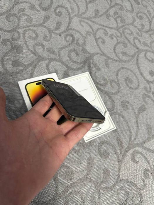Iphone 14 Pro физ-сим