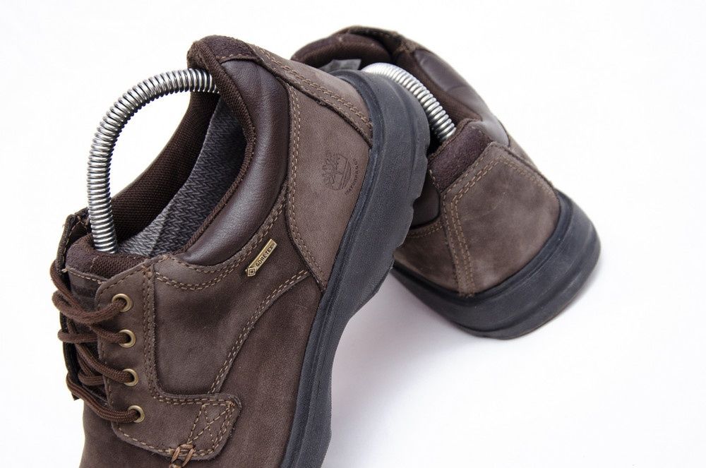 Спортивные туфли timberland ekrichmnt GTX. стелька 26 см