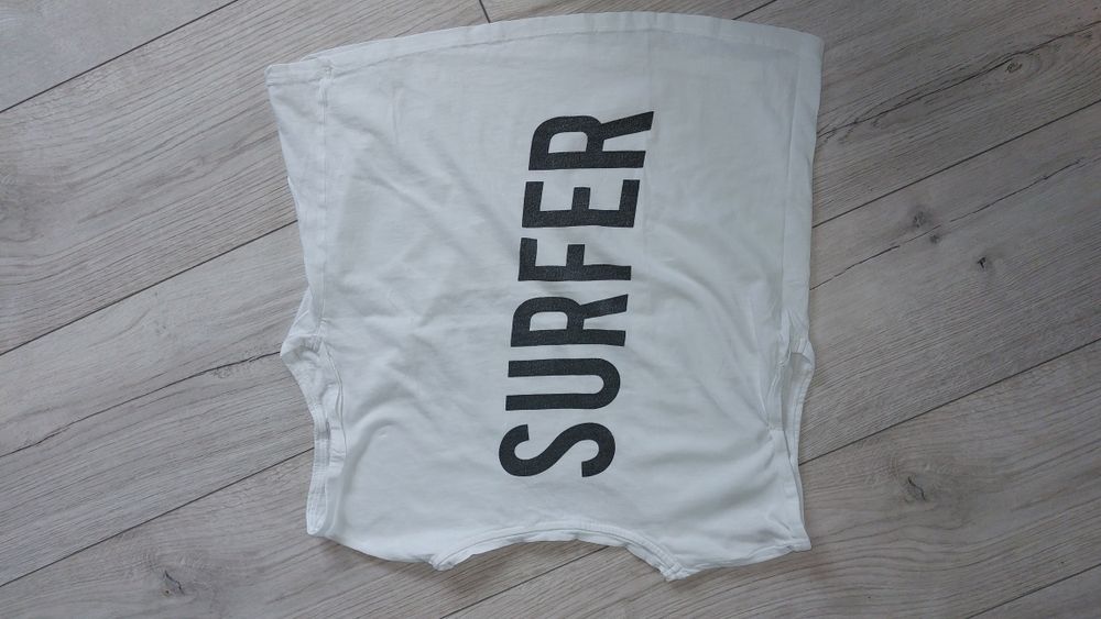 T-shirt CROPP roz. M
