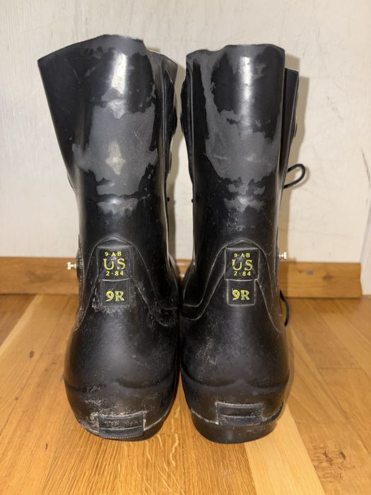bata bunny boots