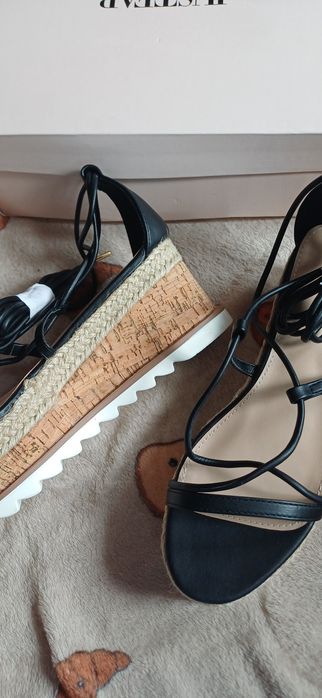 Sandalki rozmiar 42