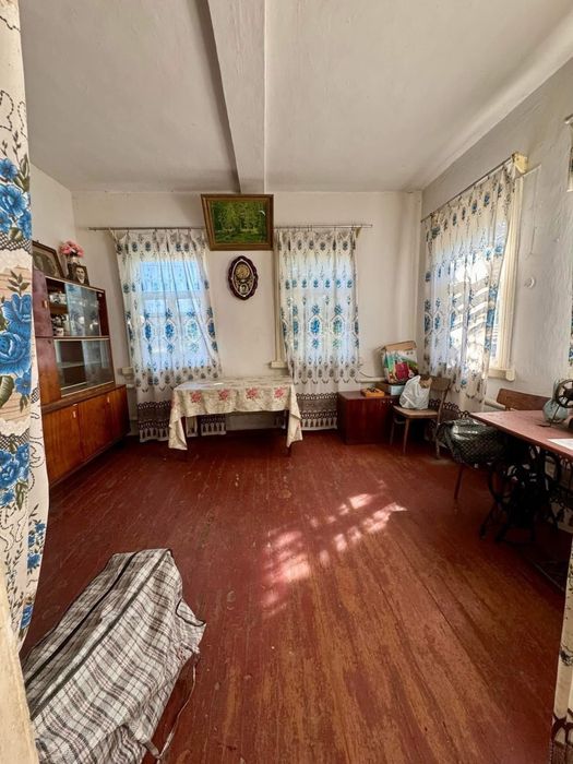 ‼️Продаж будинку с.Підлипне можливо Є відновлення ‼️