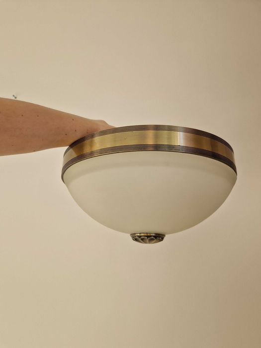 Plafon Eglo Imperial [retro, vintage, classic]