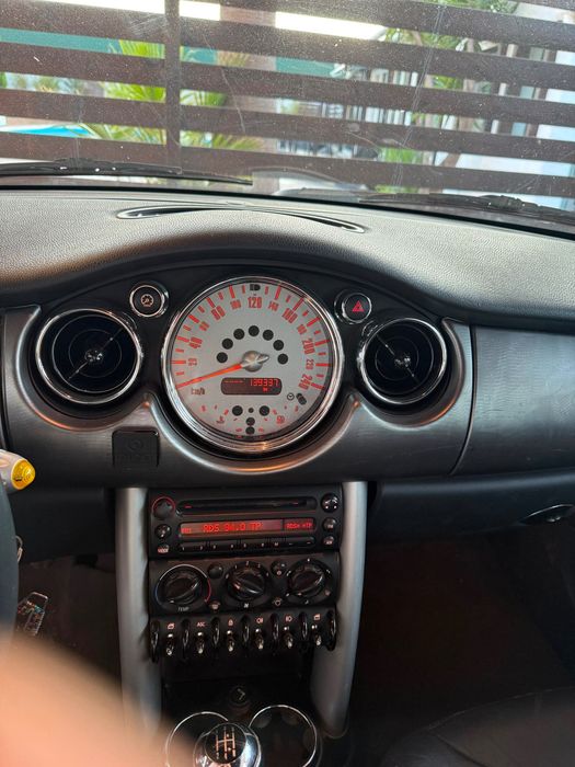 Mini Cooper One Cabrio520520964276244484