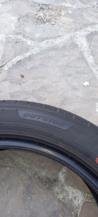 Opony Letnie FALKEN ZIEX ZE310 ECORUN 215/50 R18 92V