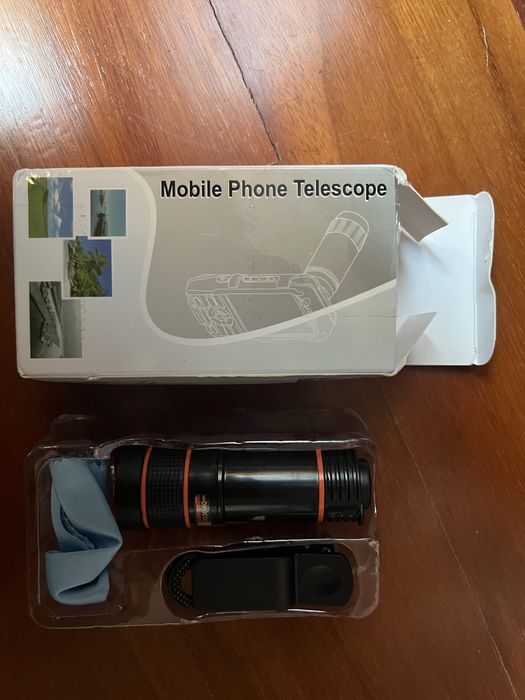 Varios telemoveis