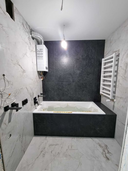 Remonty i wykończenia wnętrz