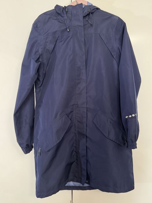 Вітрівка / дощовик жіночий Crivit в стані нового