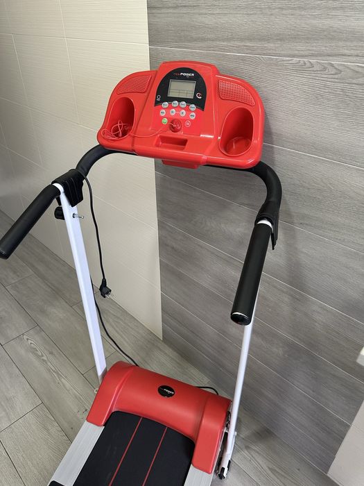 Esteira New Power 1000W