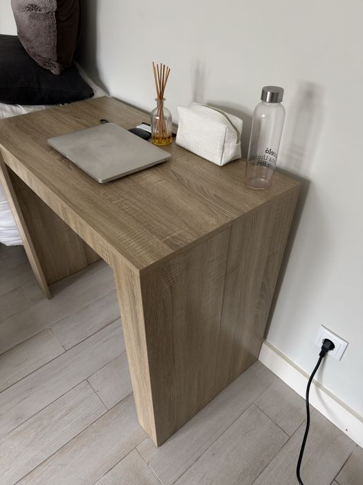 Mesa compacta extensivel até 12 lugares