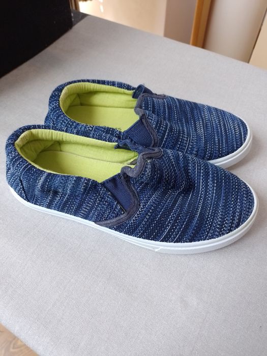 Kapcie do przedszkola 29