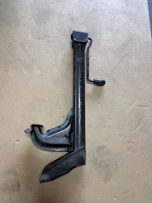 Oryginalny lewarek bmw e21 e30 e28