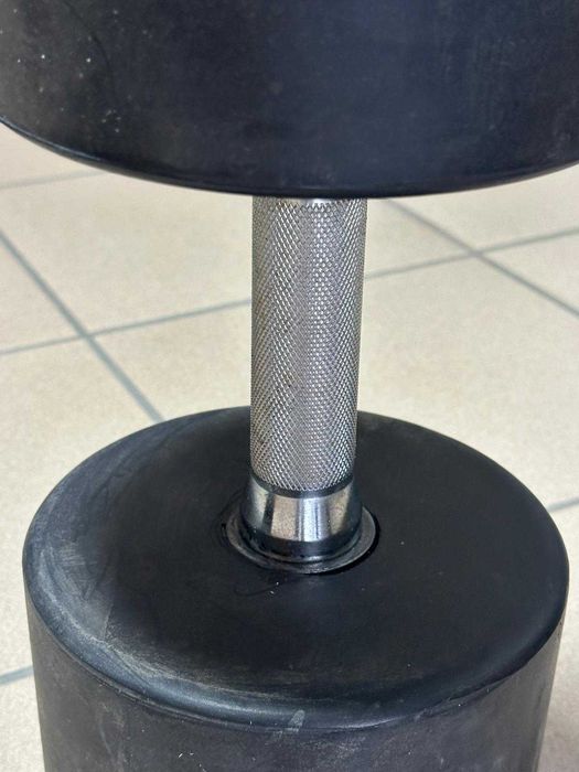 Hantel ZIVA 1 x 32 kg - wyprzedaż