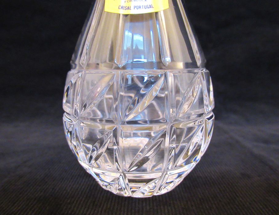 Jarra Cristal Atlantis (Ref. 18)435433142129807364