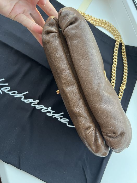 Сумка Kacharovska